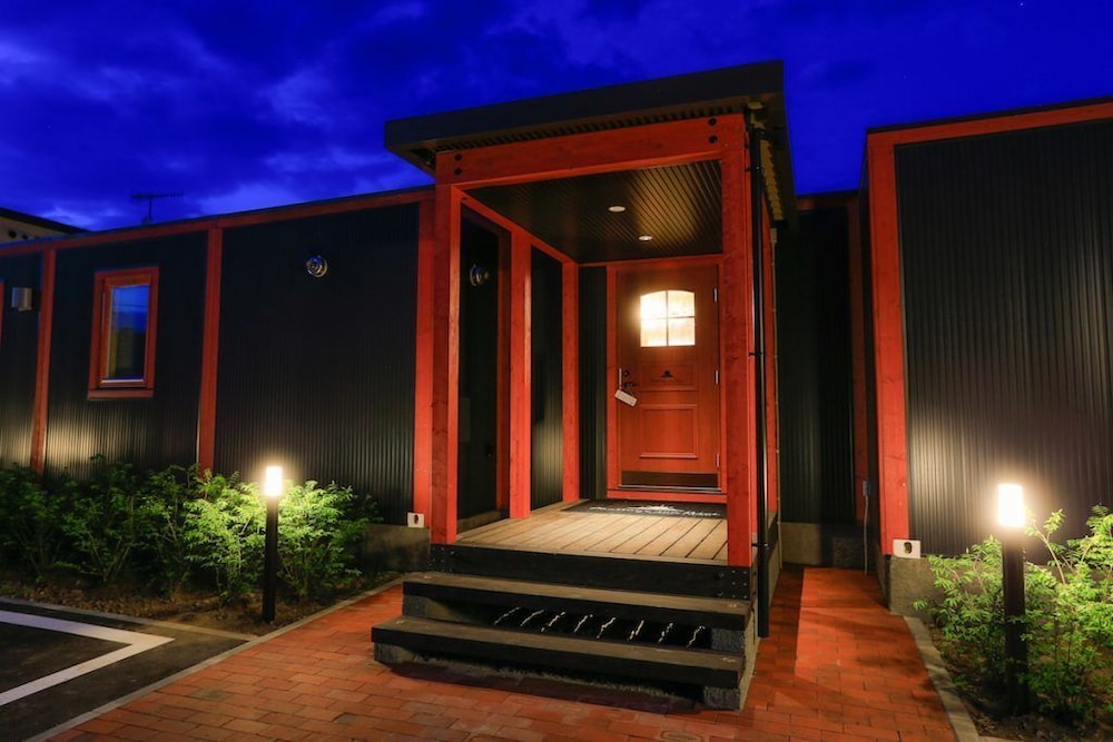 フォテージ イン 美瑛 旭川