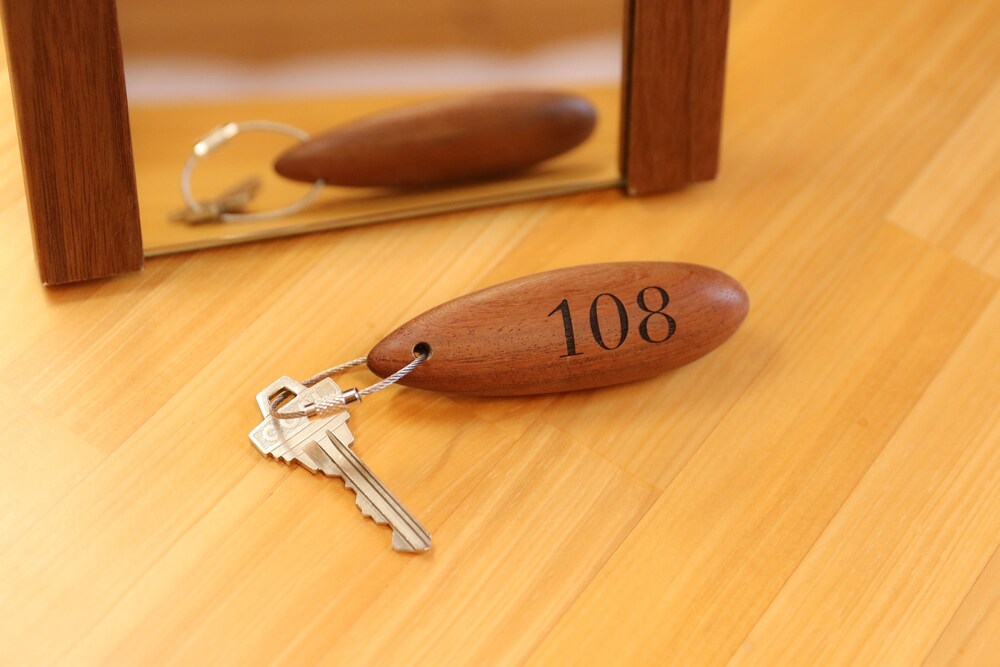 フォテージ イン 美瑛 旭川