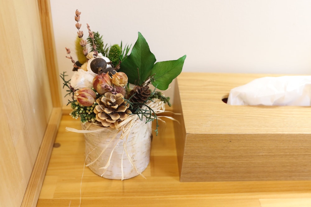 フォテージ イン 美瑛 旭川