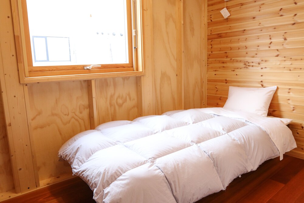 フォテージ イン 美瑛 旭川