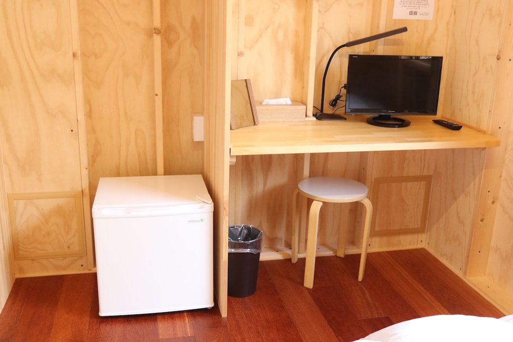 フォテージ イン 美瑛 旭川