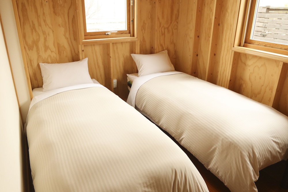 フォテージ イン 美瑛 旭川