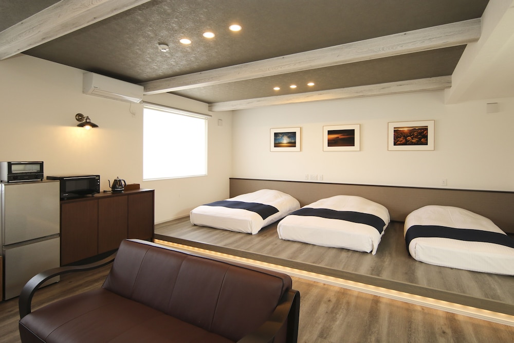 フォテージ イン 美瑛 旭川