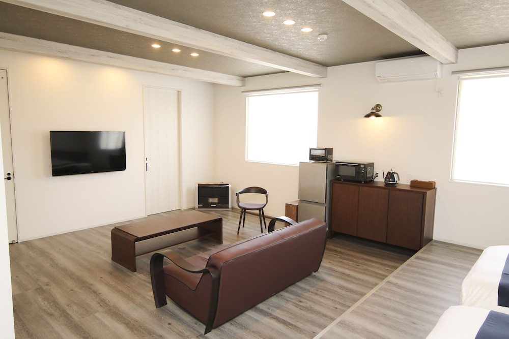 フォテージ イン 美瑛 旭川