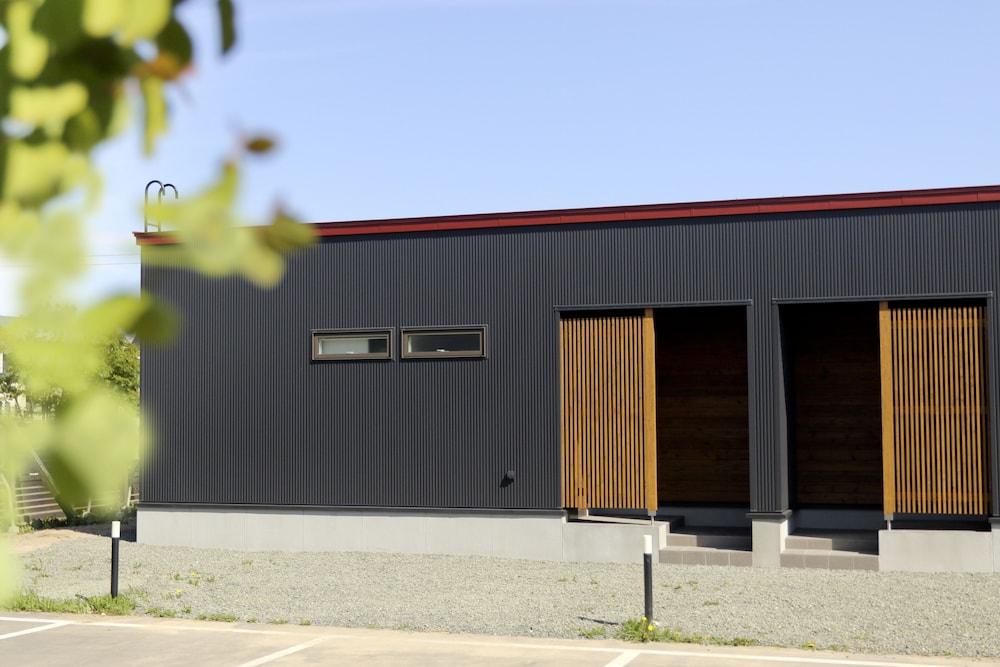 フォテージ イン 美瑛 旭川