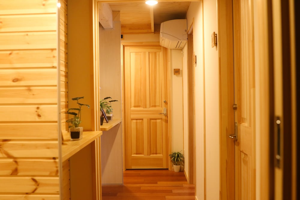 フォテージ イン 美瑛 旭川