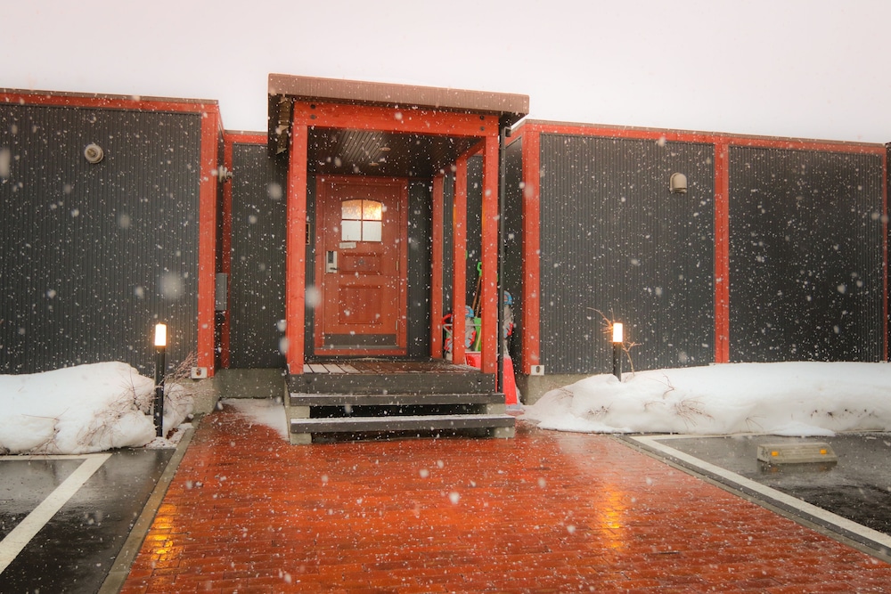 フォテージ イン 美瑛 旭川