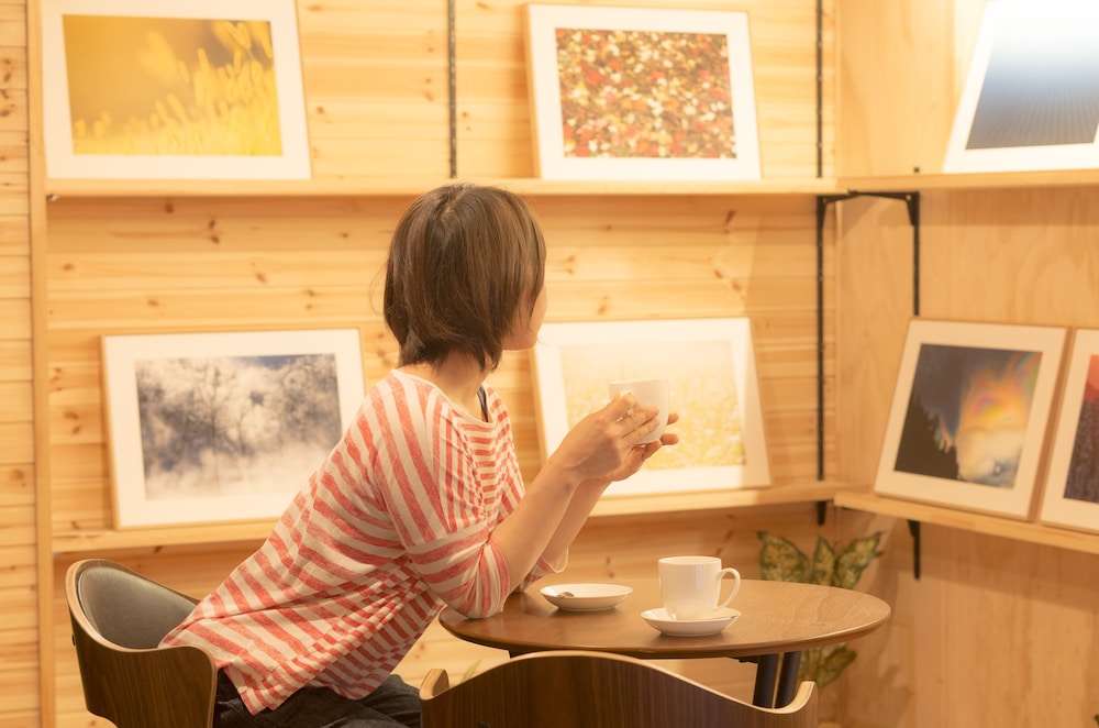 フォテージ イン 美瑛 旭川