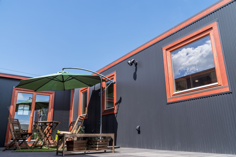 フォテージ イン 美瑛 旭川