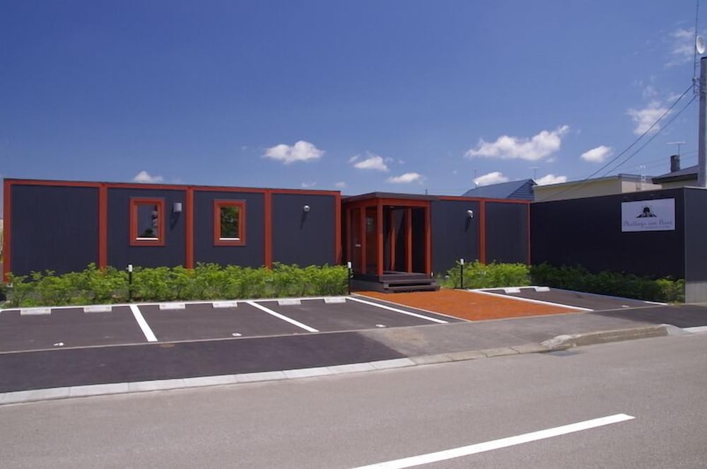 フォテージ イン 美瑛 旭川