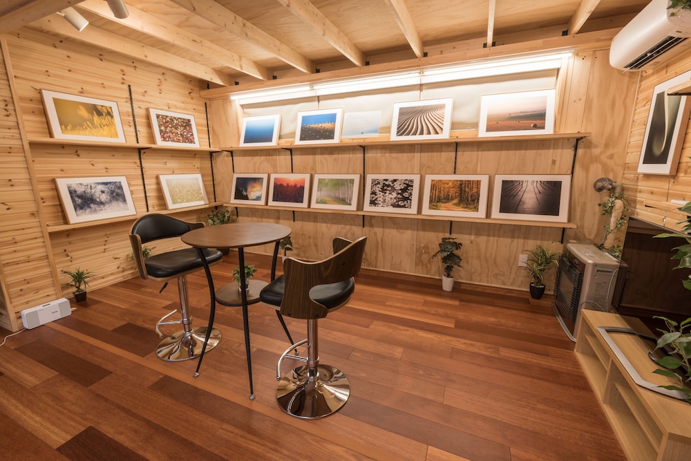 フォテージ イン 美瑛 旭川