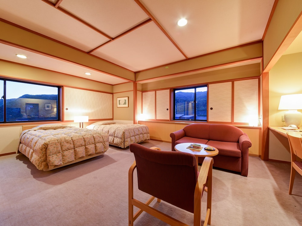 HANA REBUN 旭川