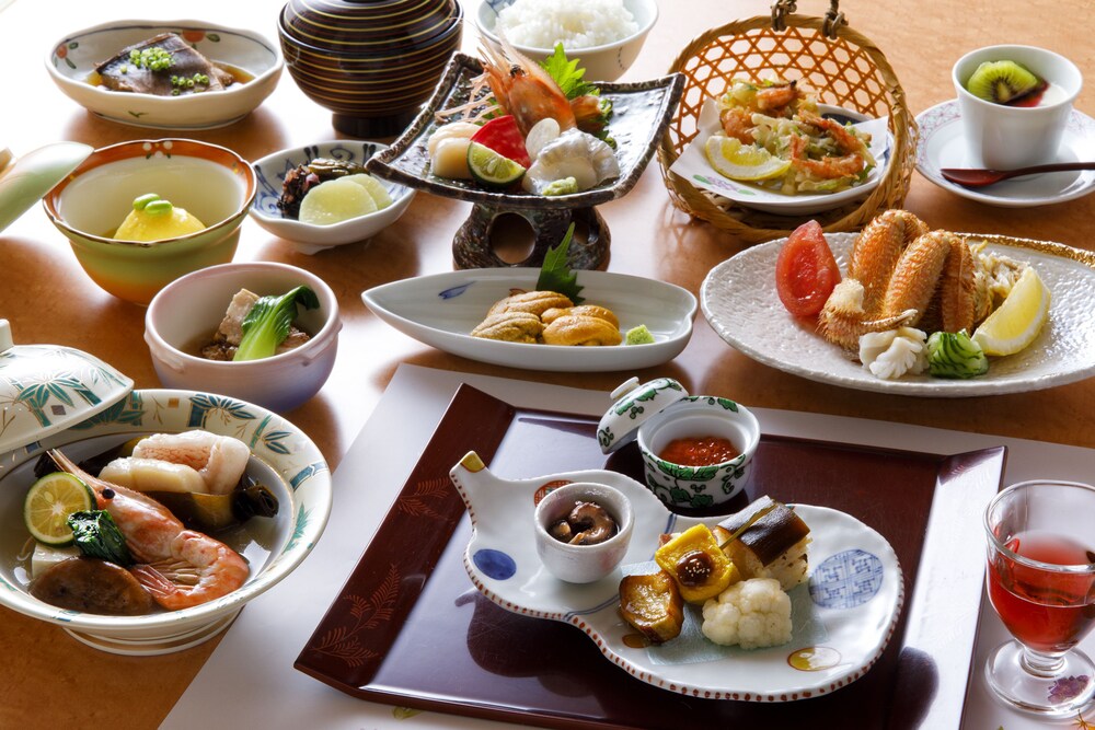 HANA REBUN 旭川