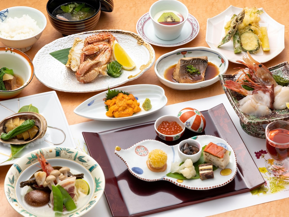 HANA REBUN 旭川