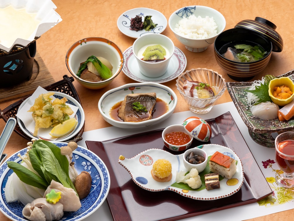 HANA REBUN 旭川