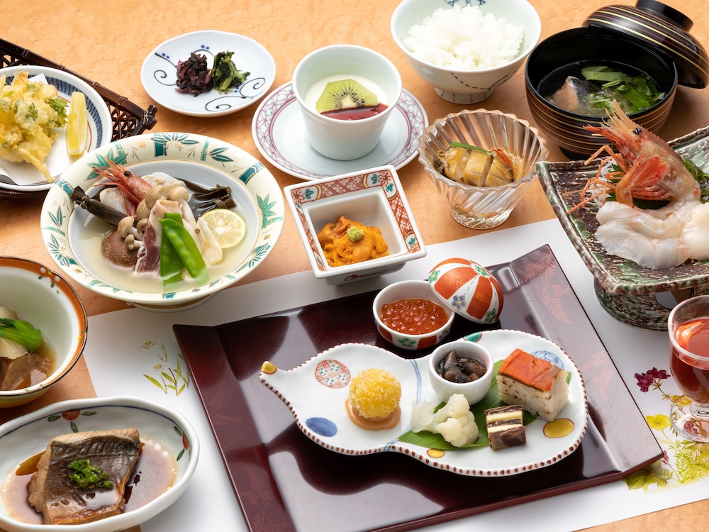 HANA REBUN 旭川