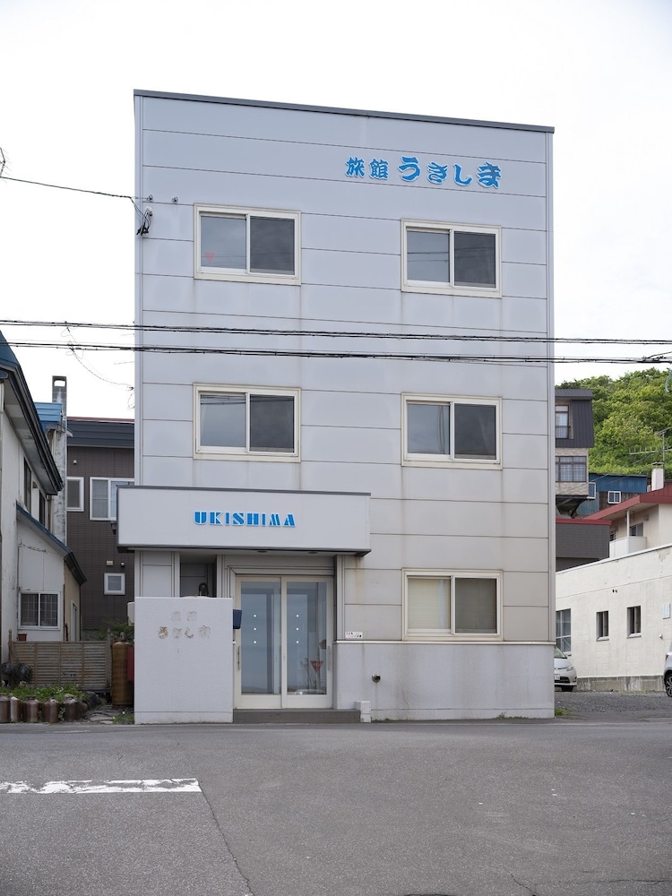 しまのやど れぶんしり 旭川