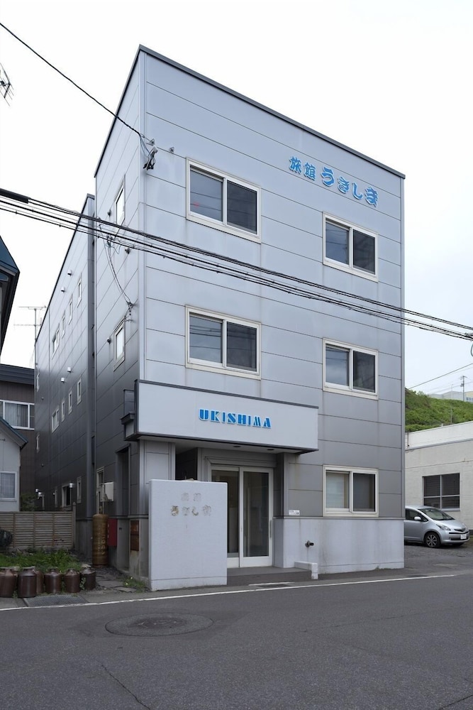しまのやど れぶんしり 旭川