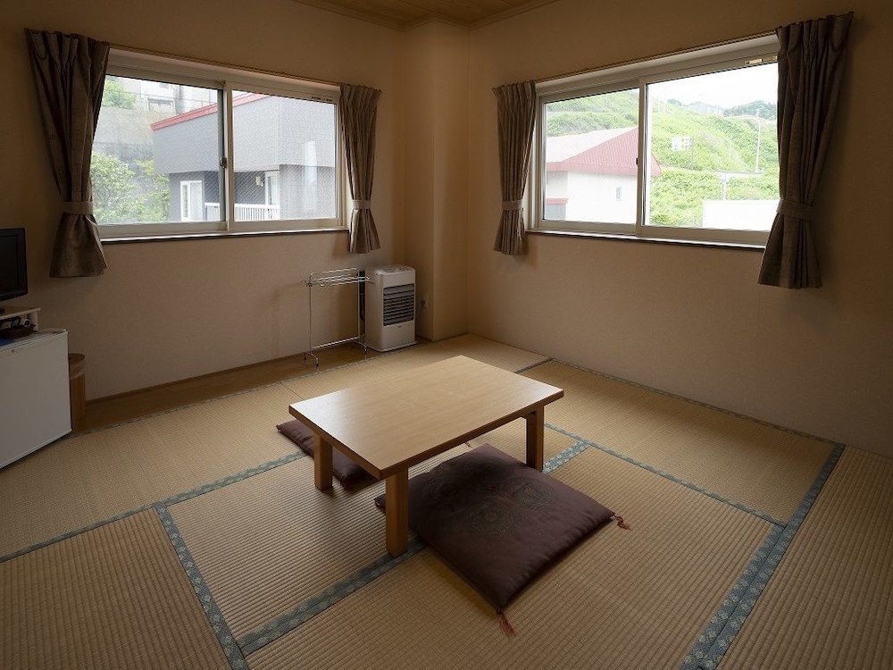 しまのやど れぶんしり 旭川