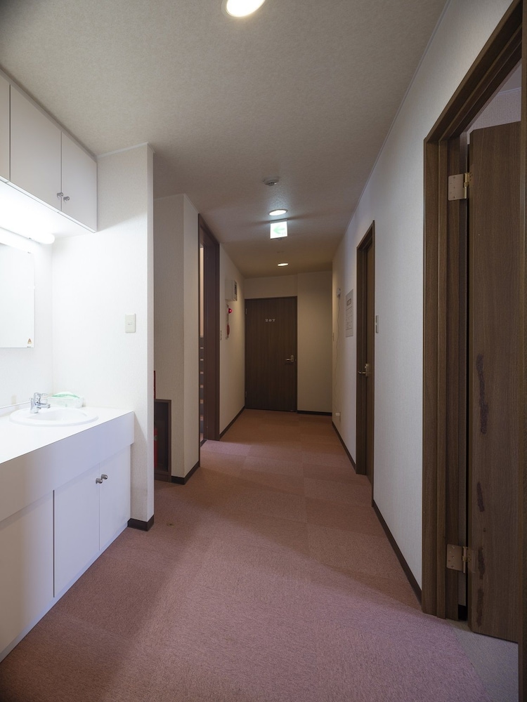 しまのやど れぶんしり 旭川
