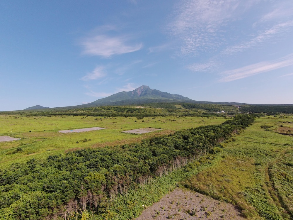 利尻島ゲストハウスいちななにーいち 旭川