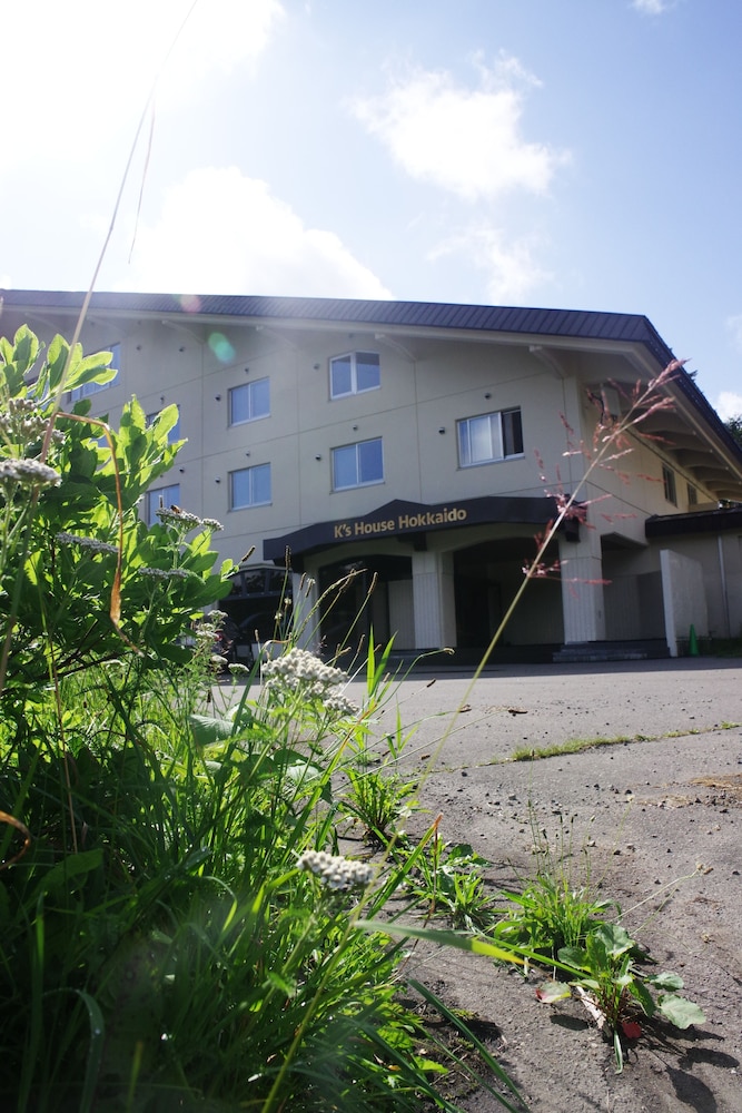 ケイズハウス北海道旭岳温泉 旭川