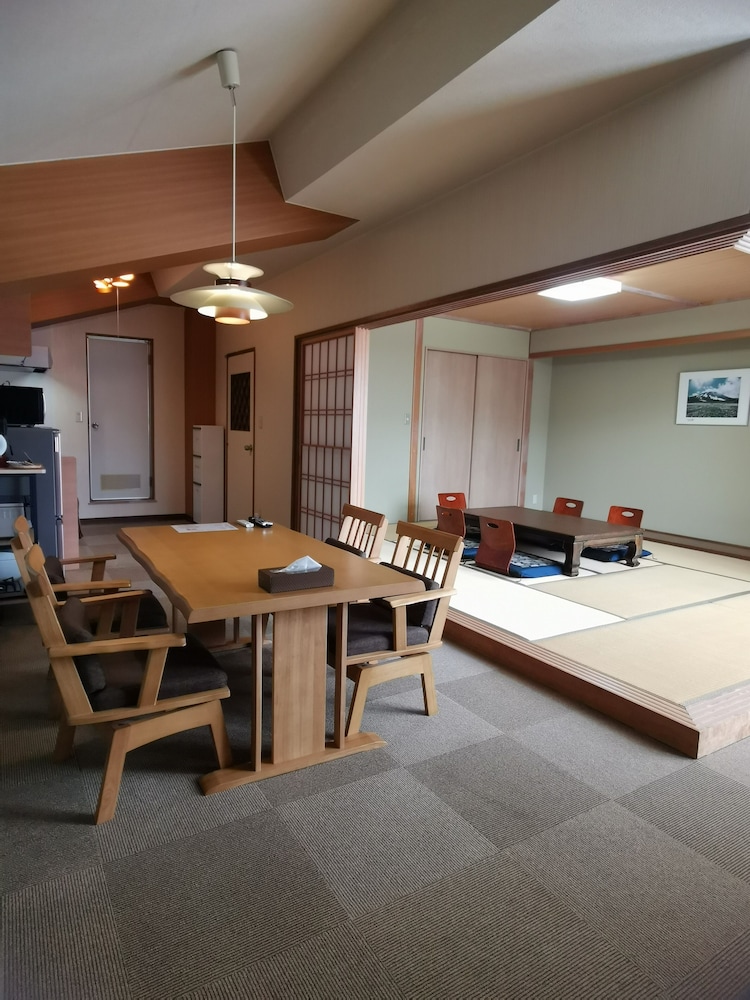 ケイズハウス北海道旭岳温泉 旭川