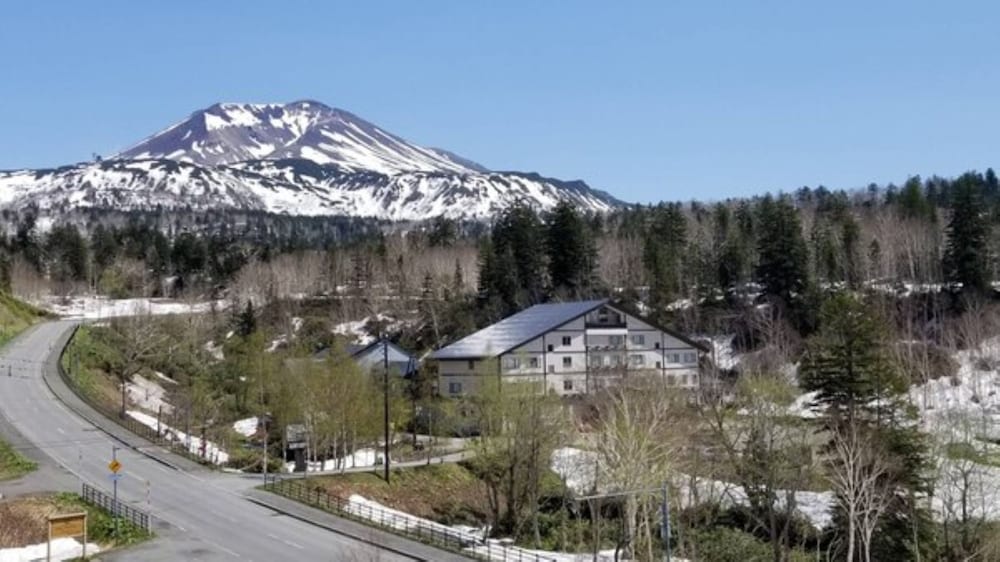 ケイズハウス北海道旭岳温泉 旭川