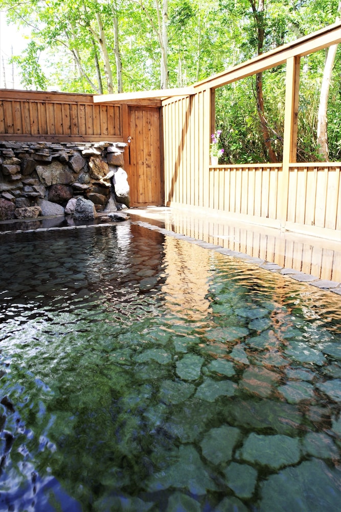 ケイズハウス北海道旭岳温泉 旭川
