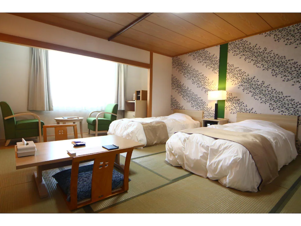 ホテル知床 旭川
