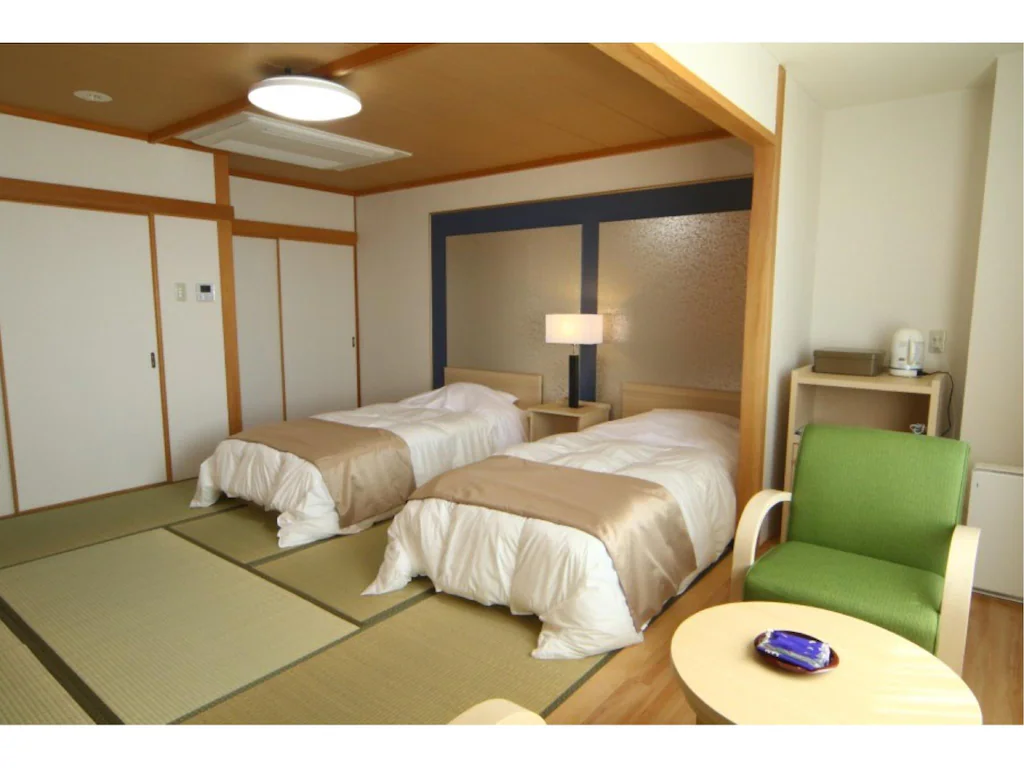 ホテル知床 旭川