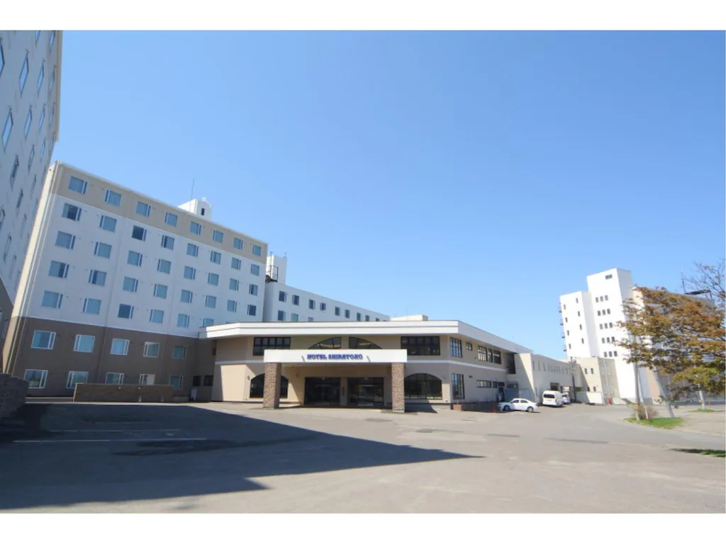 ホテル知床 旭川