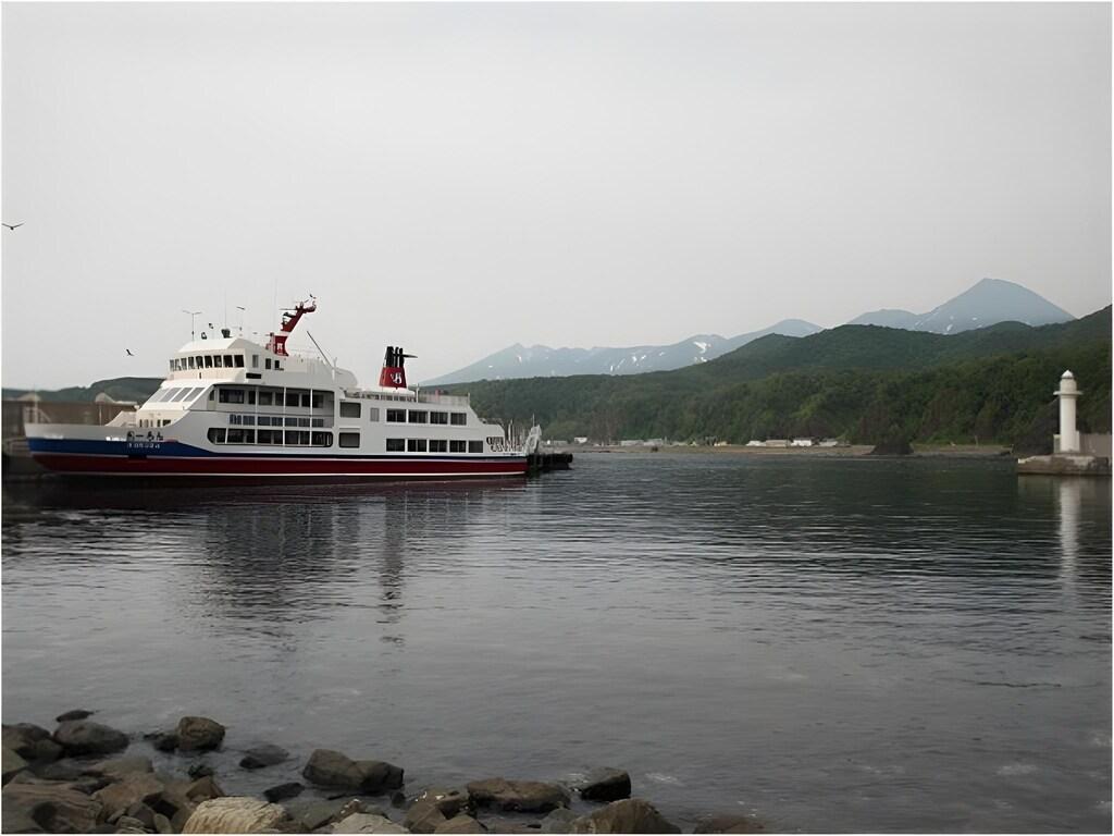 ホテル知床 旭川