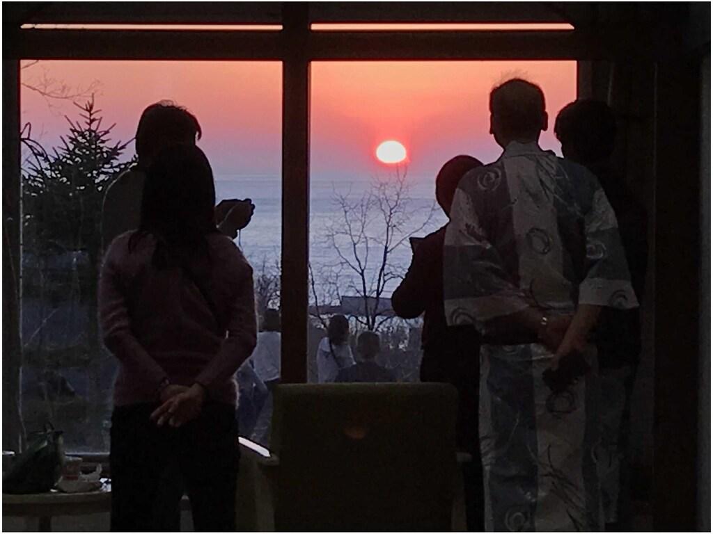 ホテル知床 旭川