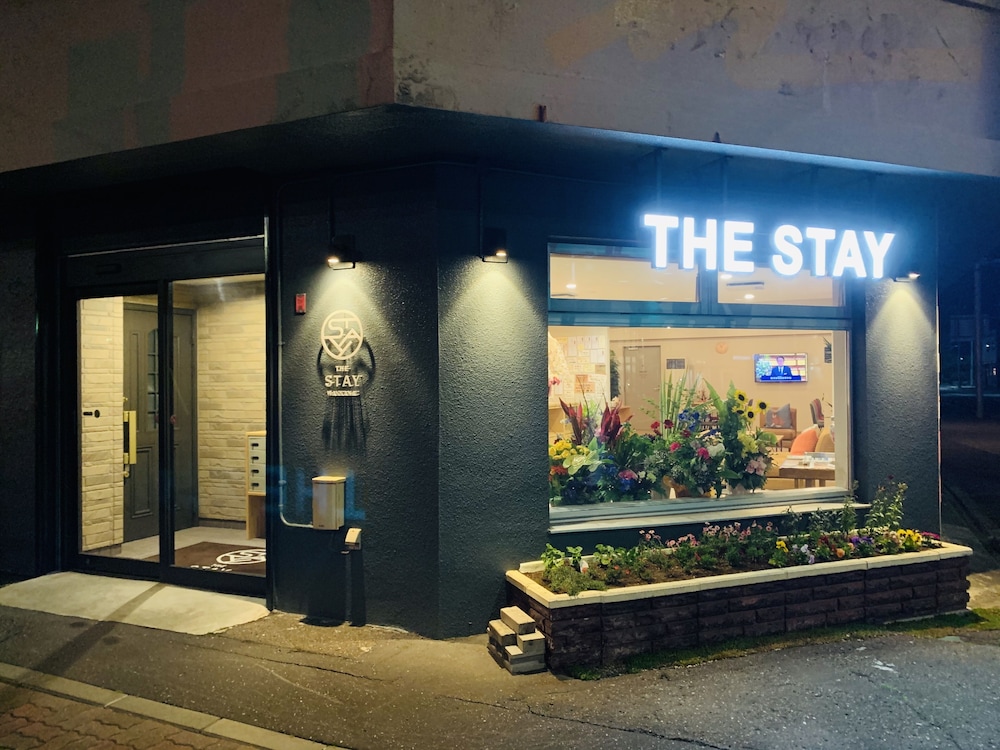 THE STAY WAKKANAI- ホステル 旭川