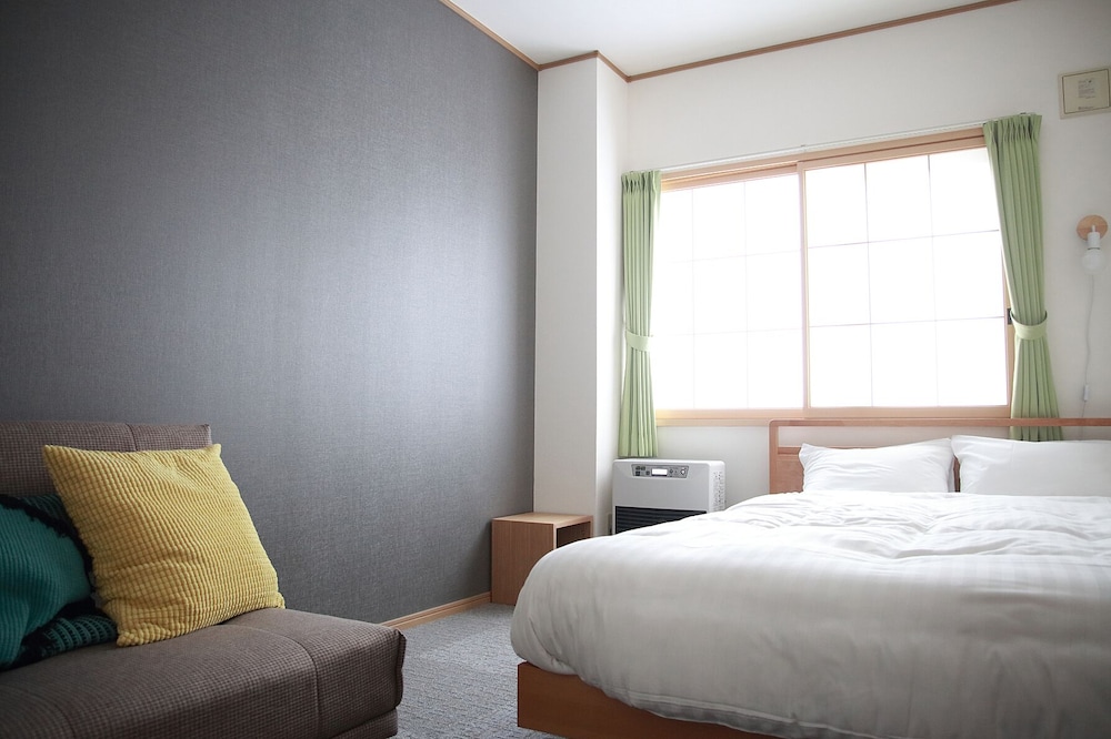 THE STAY WAKKANAI- ホステル 旭川