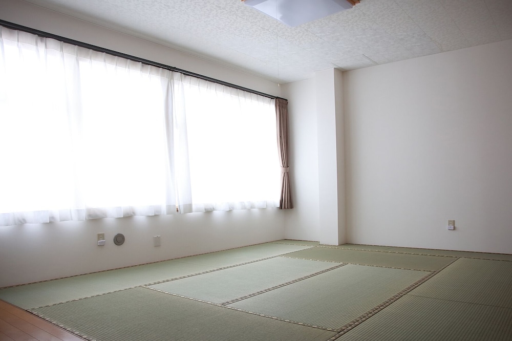 THE STAY WAKKANAI- ホステル 旭川