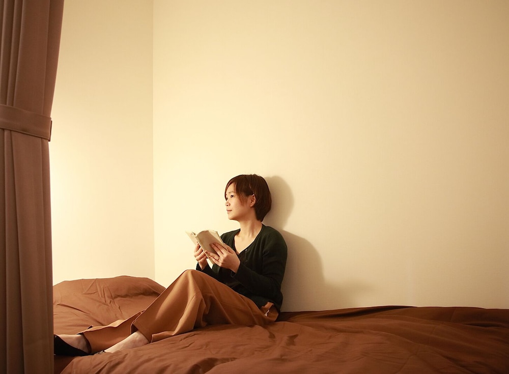 THE STAY WAKKANAI- ホステル 旭川