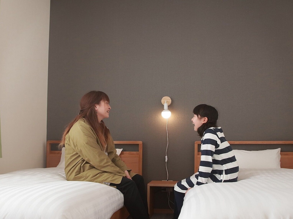 THE STAY WAKKANAI- ホステル 旭川
