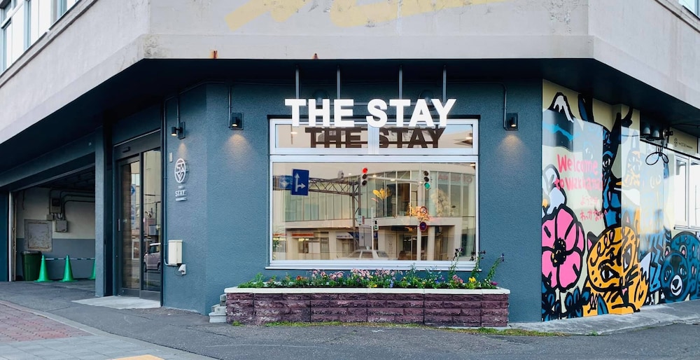 THE STAY WAKKANAI- ホステル 旭川