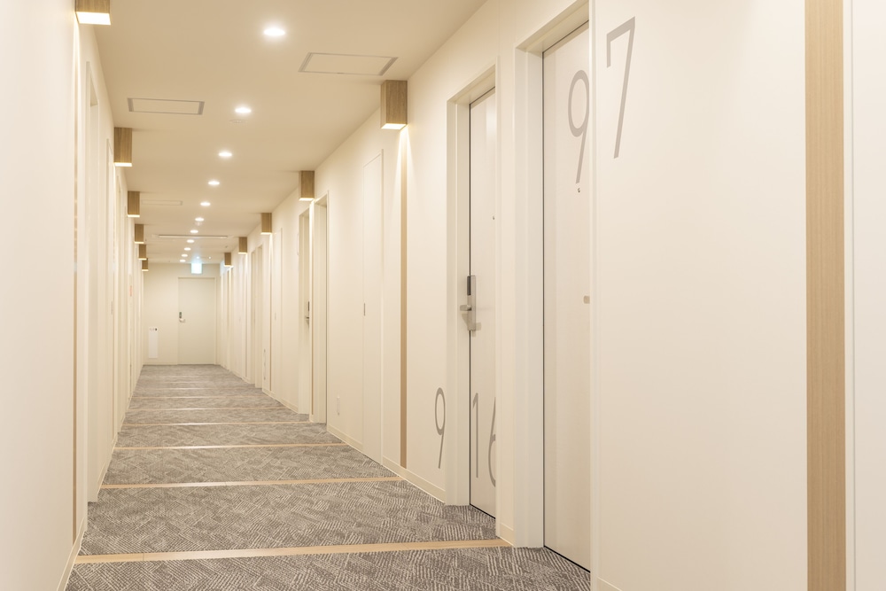 ホテルアマネク旭川 旭川