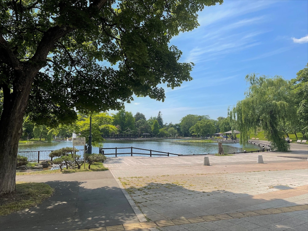 ホテルアマネク旭川 旭川