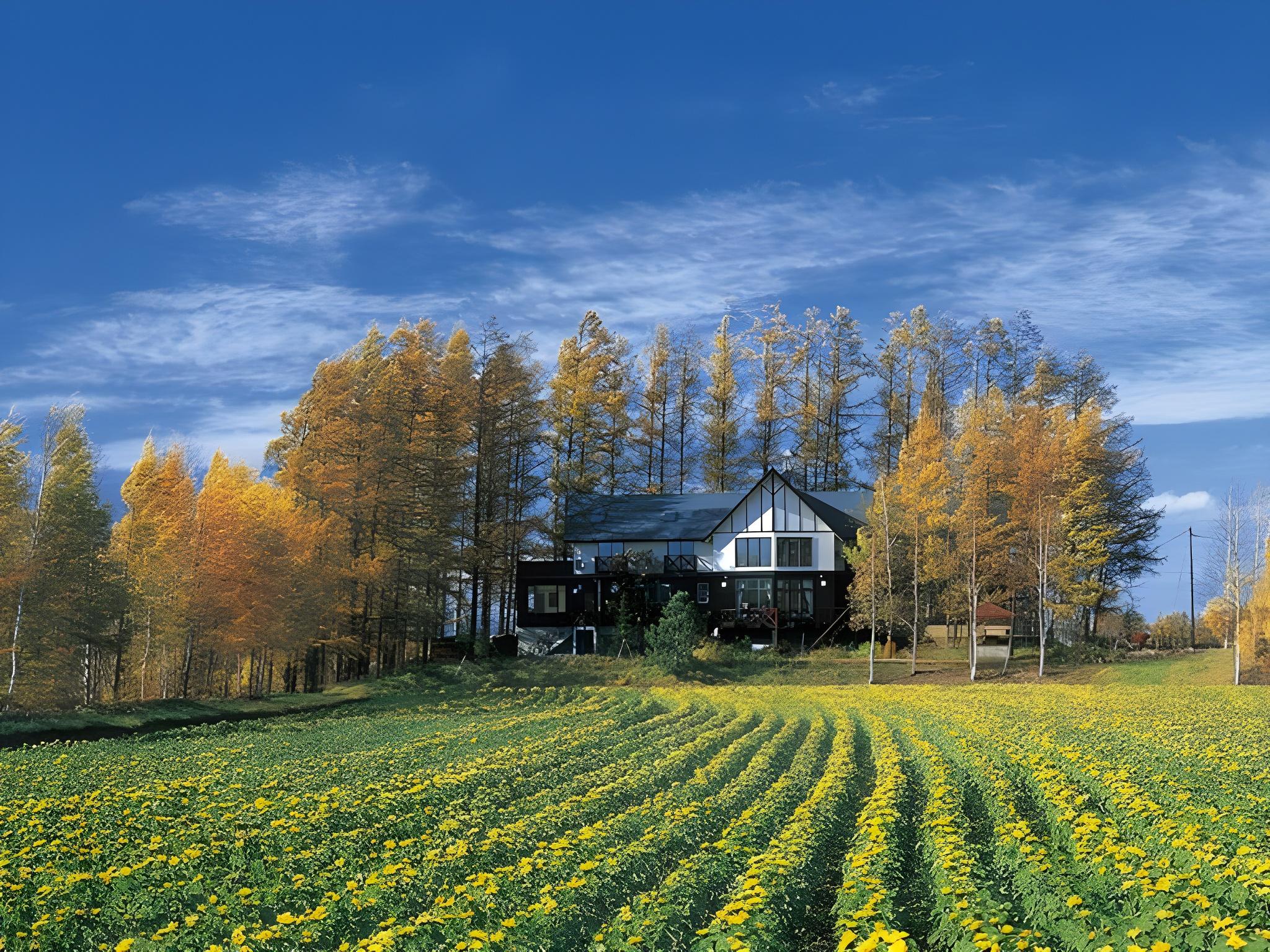 ADAGIO HOKKAIDO 旭川