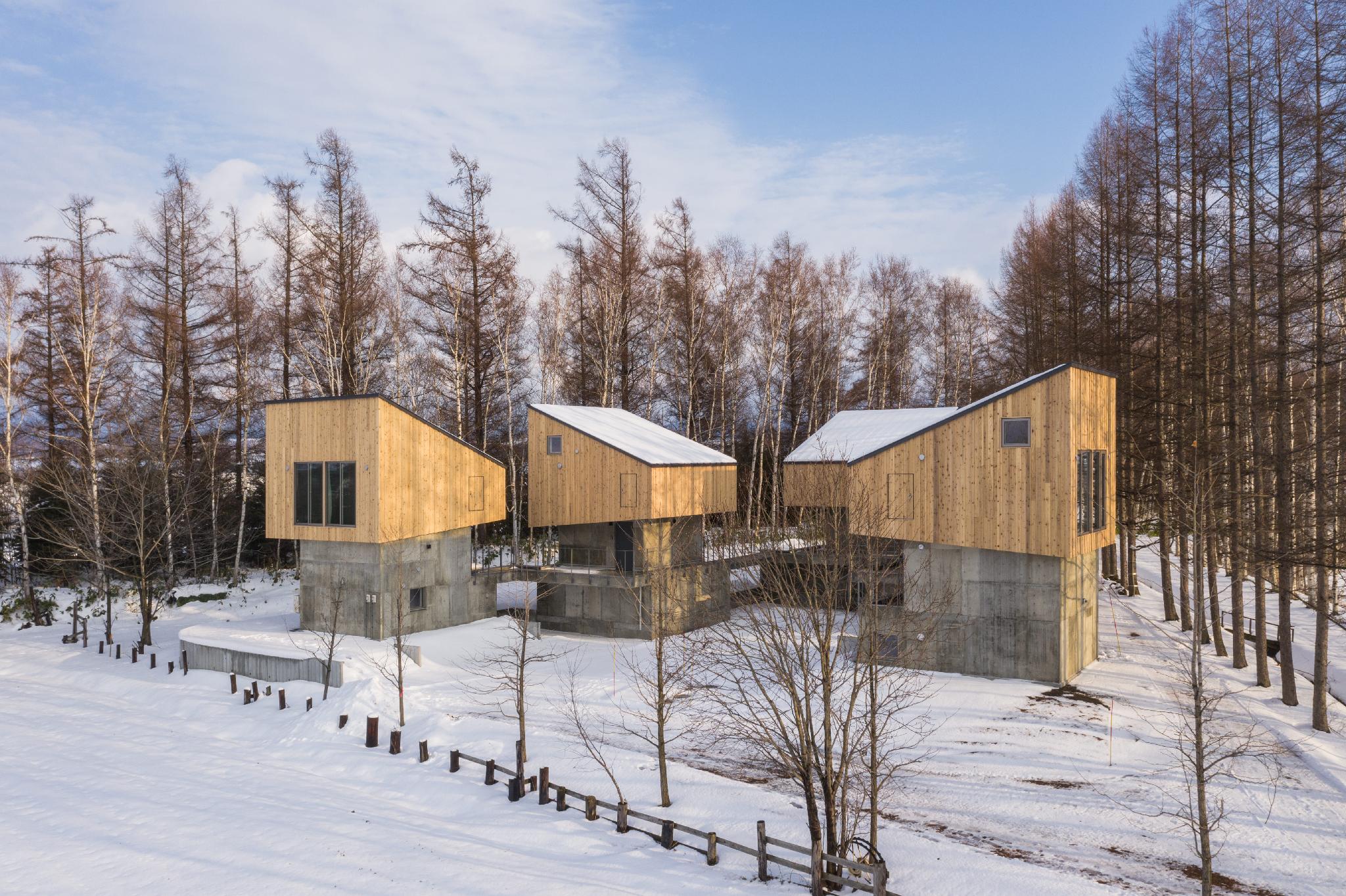 ADAGIO HOKKAIDO 旭川