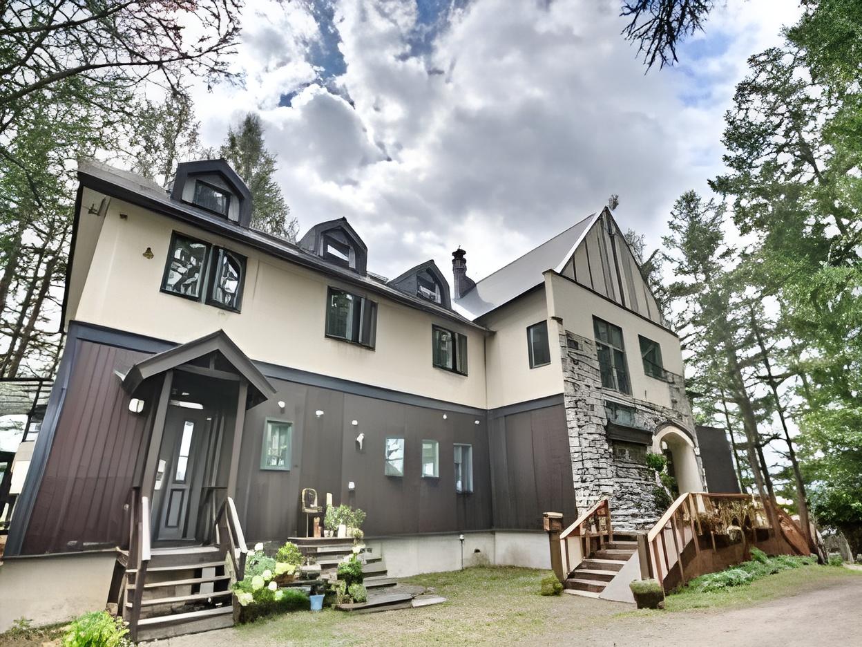 ADAGIO HOKKAIDO 旭川