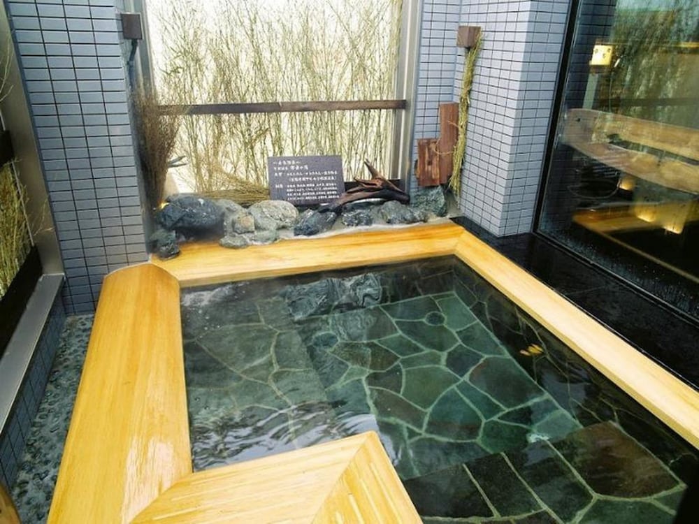天然温泉 幣舞の湯 ドーミーインPREMIUM釧路 釧路