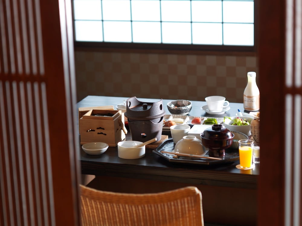 あかん鶴雅別荘 鄙の座 釧路