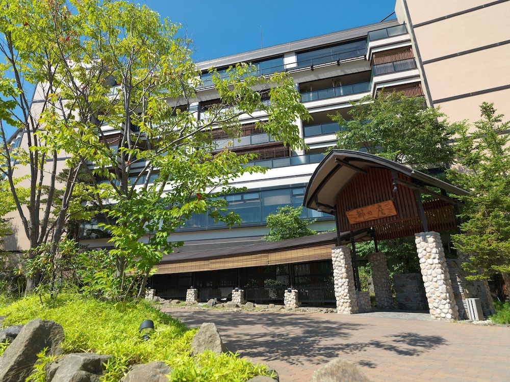 あかん鶴雅別荘 鄙の座 釧路