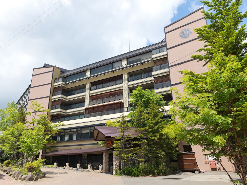 あかん鶴雅別荘 鄙の座 釧路