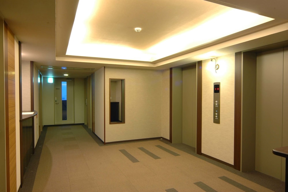 ホテルルートイン釧路駅前 釧路
